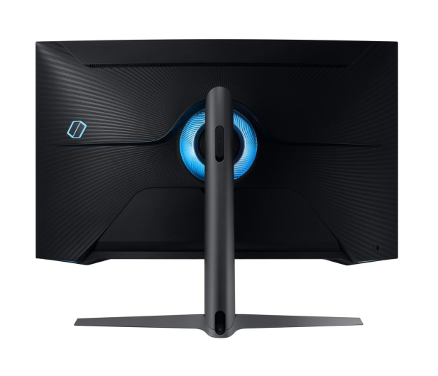 SAMSUNG 32" Odyssey G7 LC32G75TQSRXEN - 635245 - zdjęcie 2